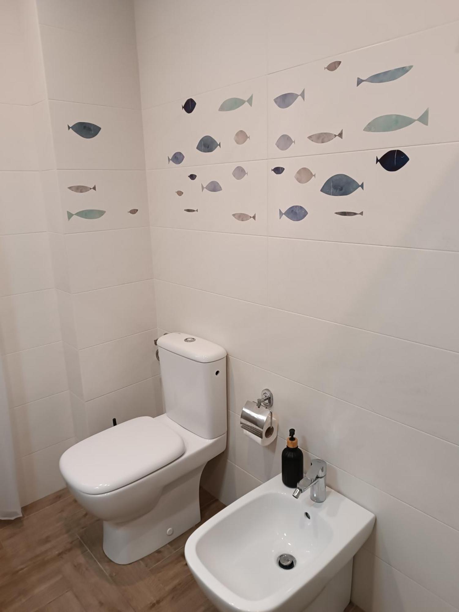Casa Azzurra Lejlighed Giardini Naxos Eksteriør billede