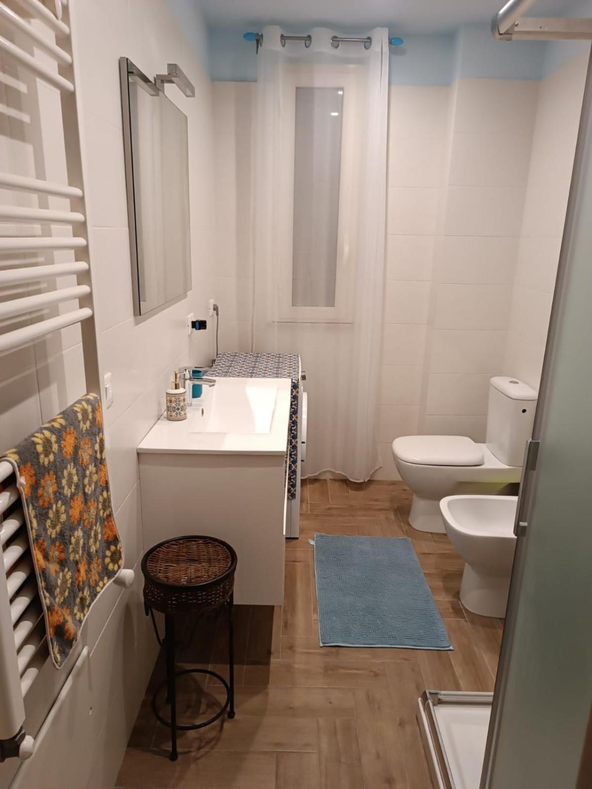 Casa Azzurra Lejlighed Giardini Naxos Eksteriør billede